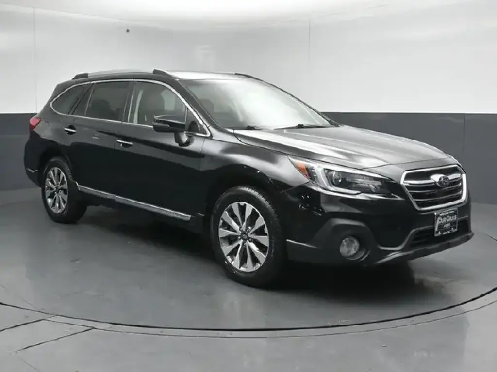 Subaru Outback 2019 AWD 2.5i Touring 4p Crossover