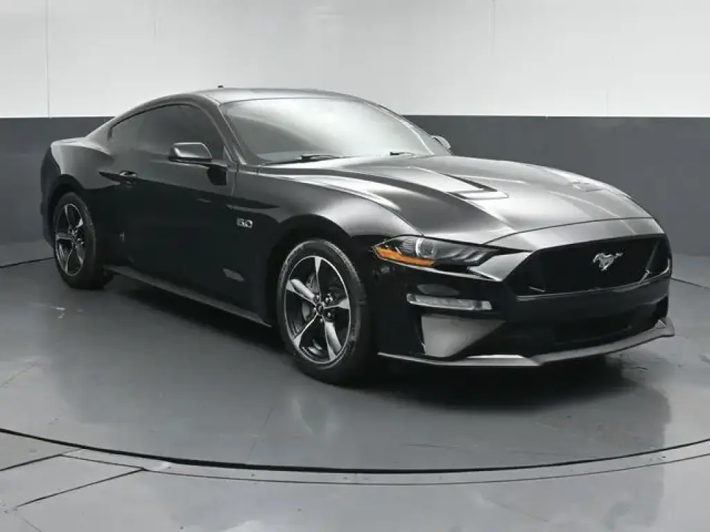 Ford Mustang 2023 GT 2p Fastback