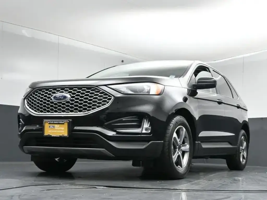 Ford Edge 2023 AWD SEL 4dr Crossover