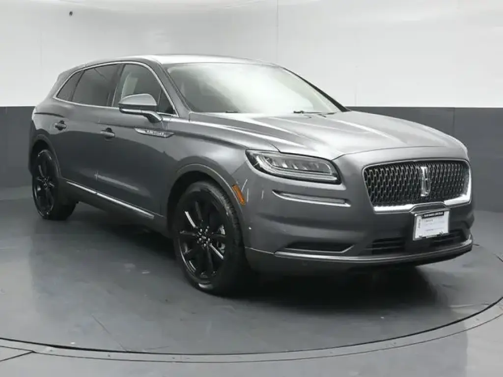 Lincoln Nautilus 2023 AWD Reserve 4p SUV