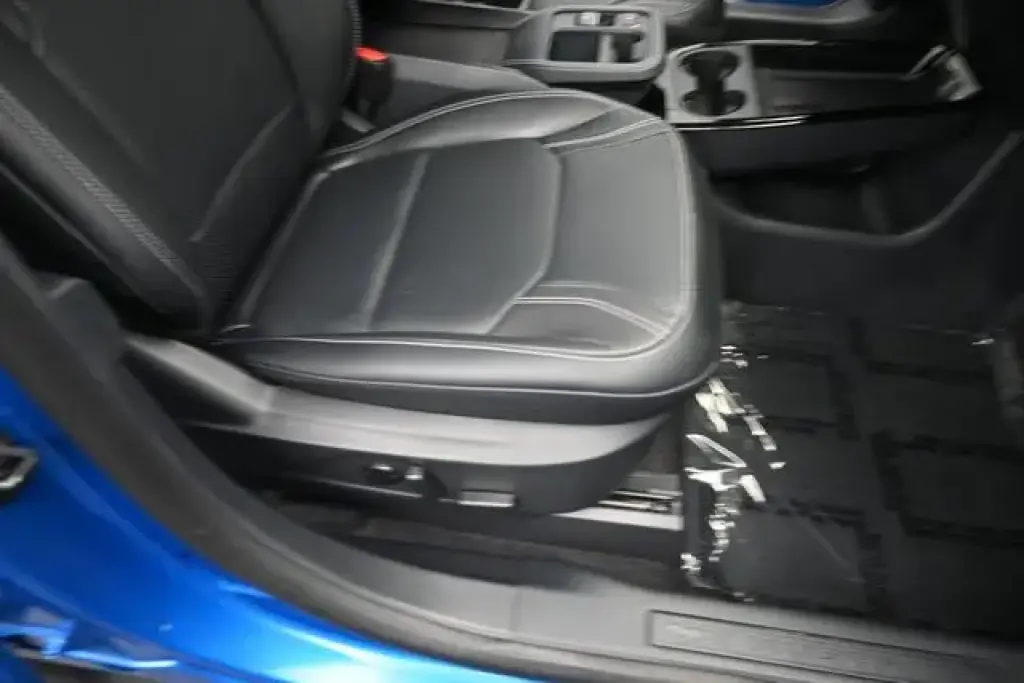 Ford Mustang Mach-E 2025 AWD Premium 4p SUV