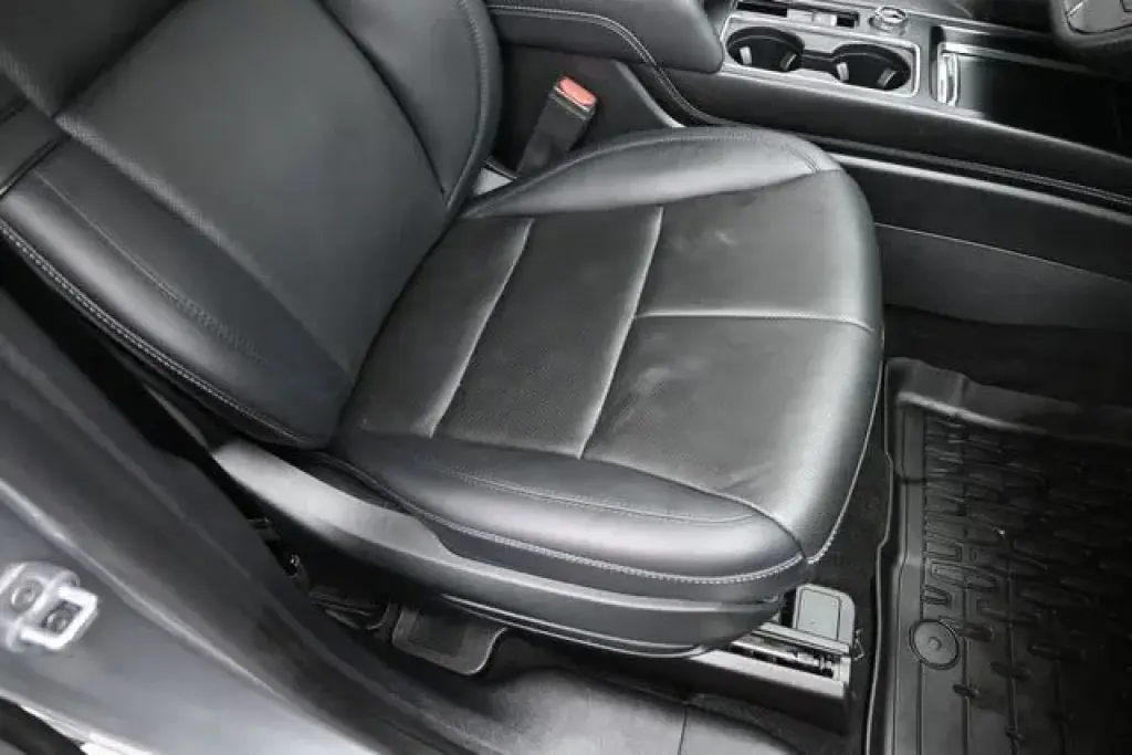 Lincoln Corsair 2022 Reserve SUV 4 puertas