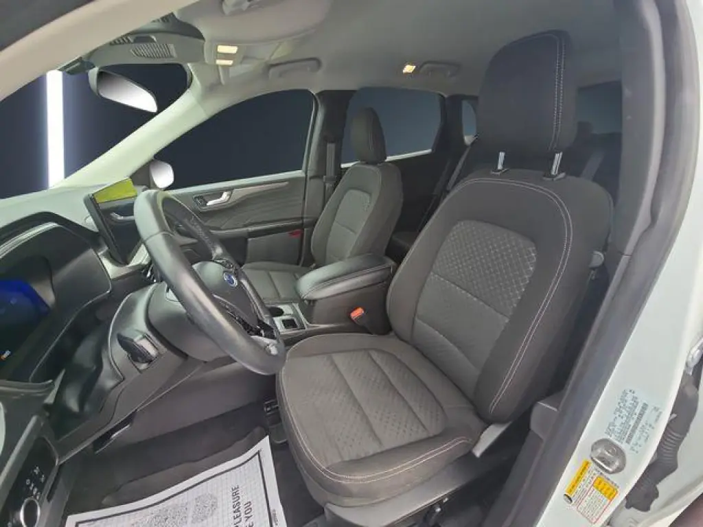 Ford Escape 2023 AWD Active 4p SUV
