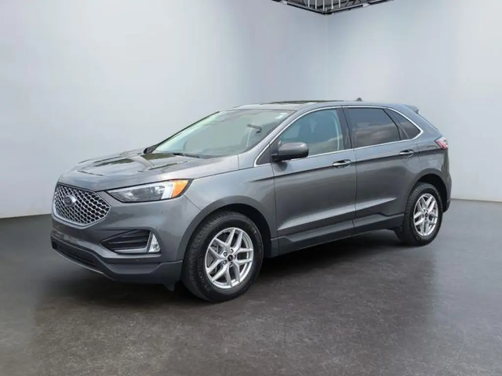 Ford Edge 2024 AWD SEL 4p SUV
