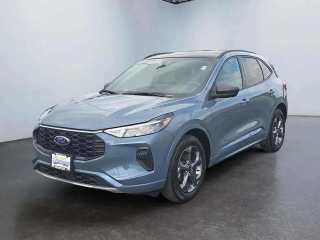 Ford Escape 2023 AWD ST-Line 4 puertas SUV