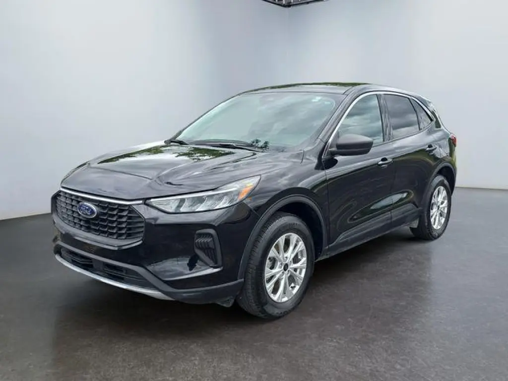 Ford Escape 2024 AWD Active 4p SUV