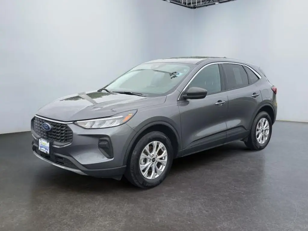 Ford Escape 2024 AWD Active 4p SUV