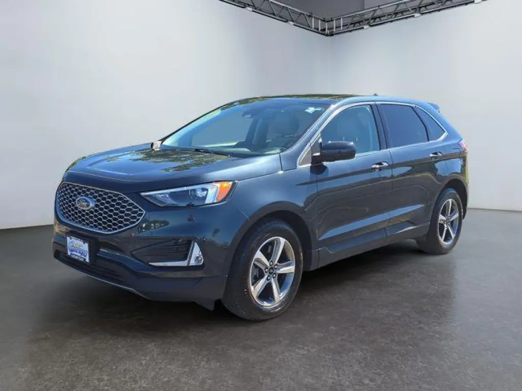 Ford Edge 2023 AWD SEL 4p Crossover