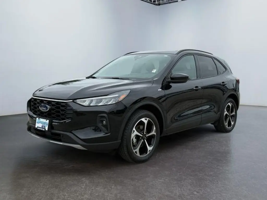 Ford Escape 2025 AWD ST-Line Select 4p SUV