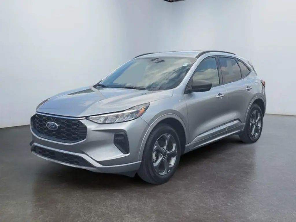 Ford Escape 2023 AWD ST-Line 4p SUV