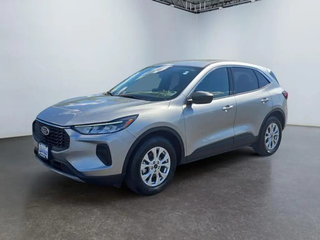 Ford Escape 2024 AWD Active 4p SUV