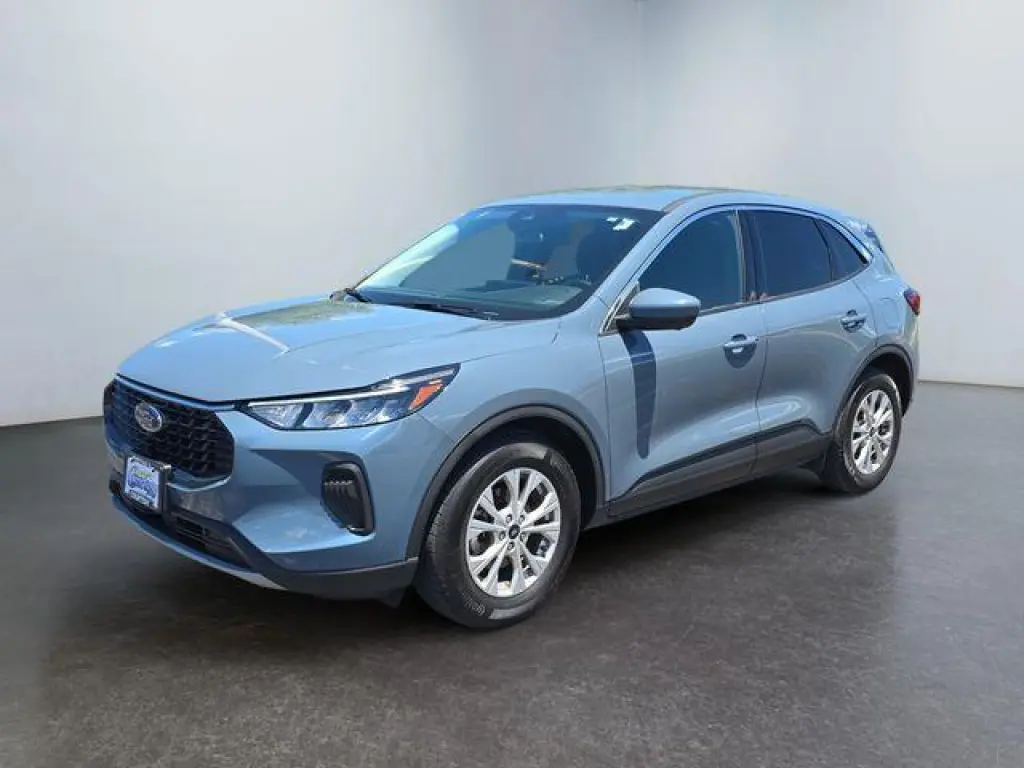 Ford Escape 2023 Active 4p SUV
