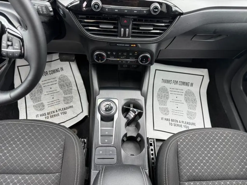Ford Escape 2024 4x4 Active 4p SUV