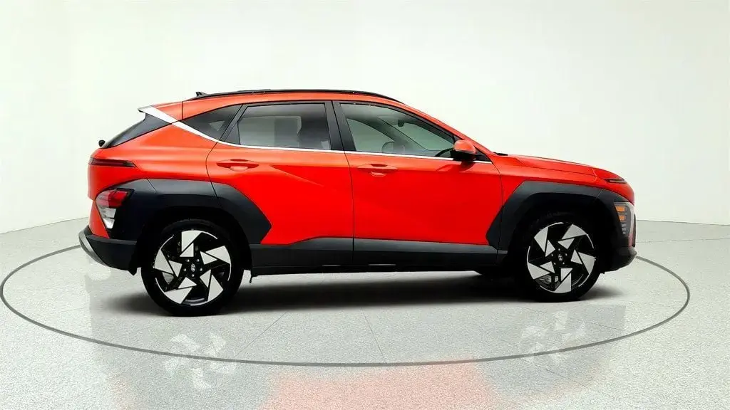 Hyundai KONA 2024 Limited 4dr Crossover
