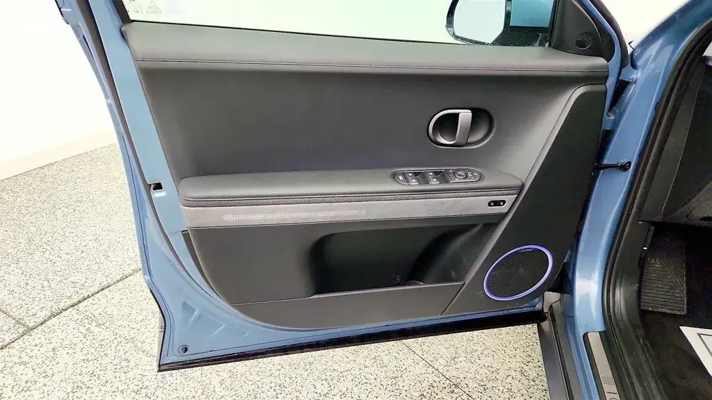 Hyundai IONIQ 5 2025 AWD Limited 4dr Crossover