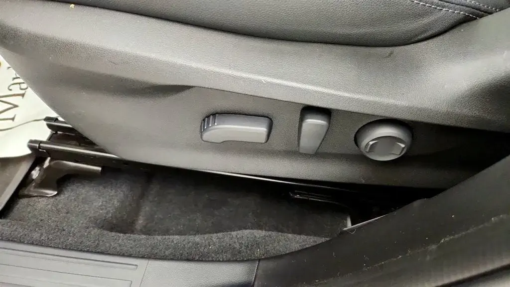 Subaru Forester 2021 AWD Premium 4dr Crossover