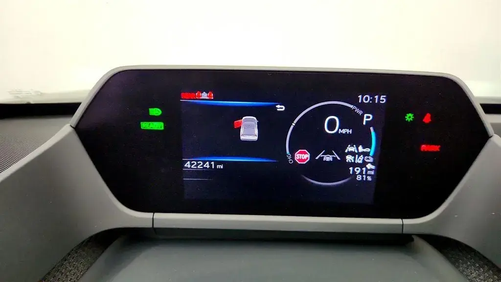Subaru Solterra 2023 AWD Premium 4dr Crossover