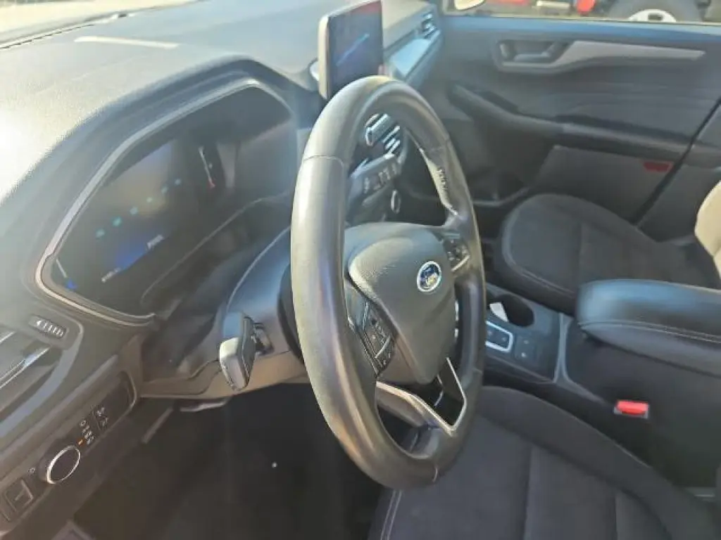 Ford Escape 2024 Active 4dr SUV