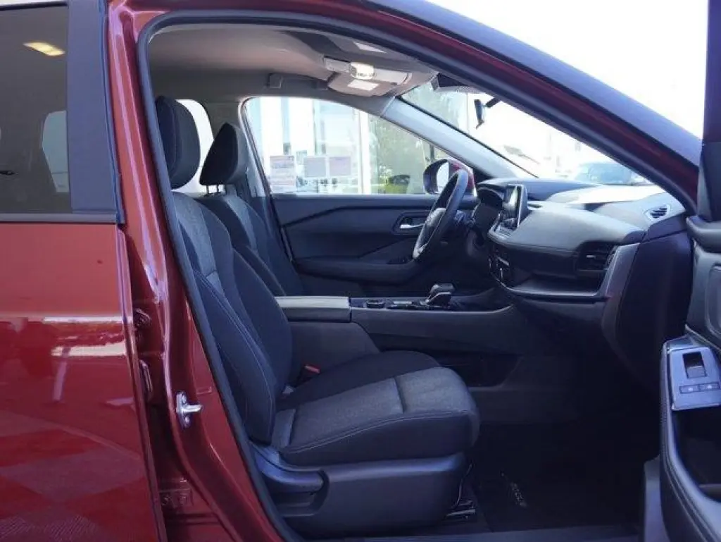 Nissan Rogue 2026 AWD SV 4dr Crossover