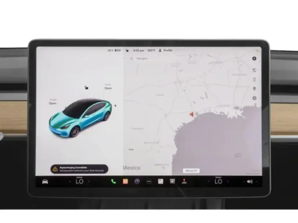 Tesla Model 3 2023 AWD Long Range 4dr Sedan