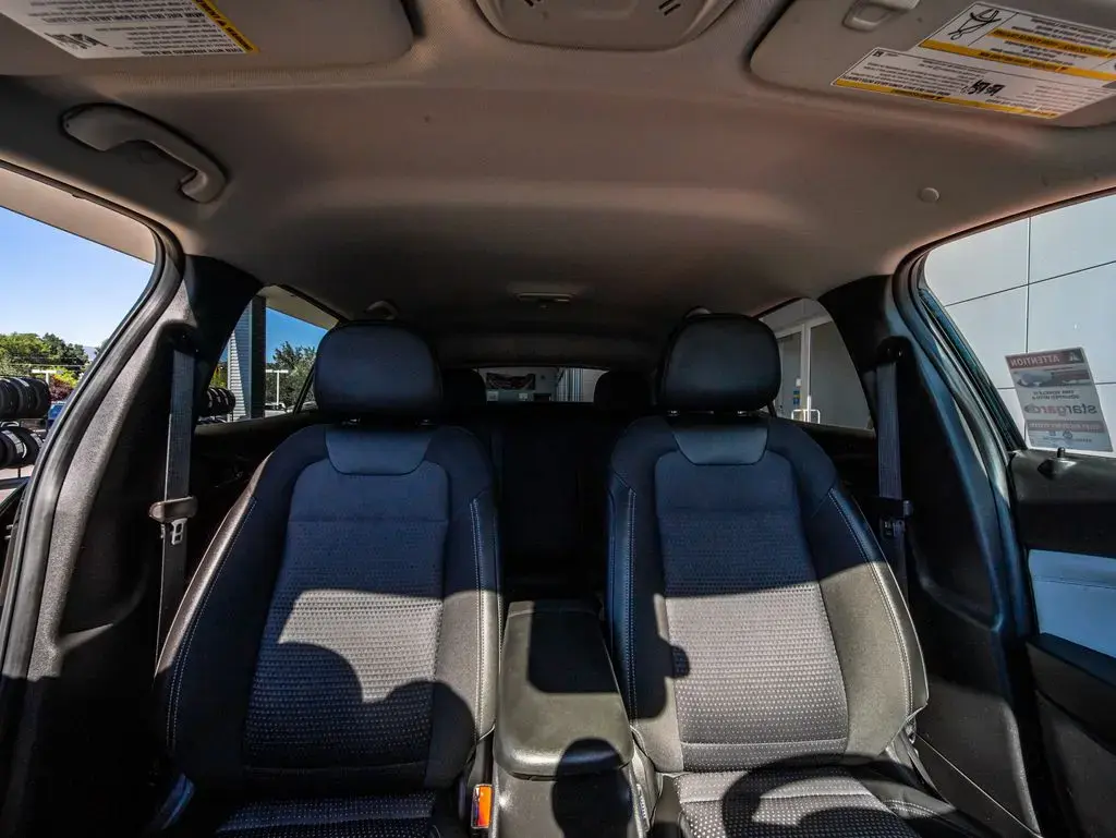 Chevrolet Trax 2025 LT 4dr Crossover