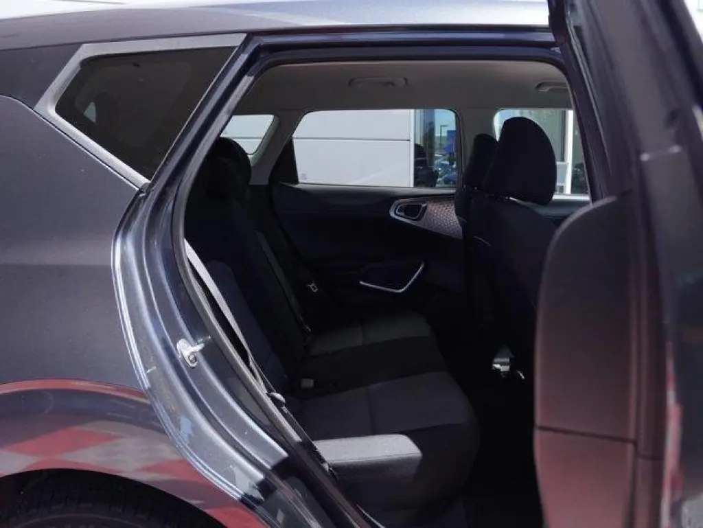 Kia Soul 2024 S 4dr Crossover