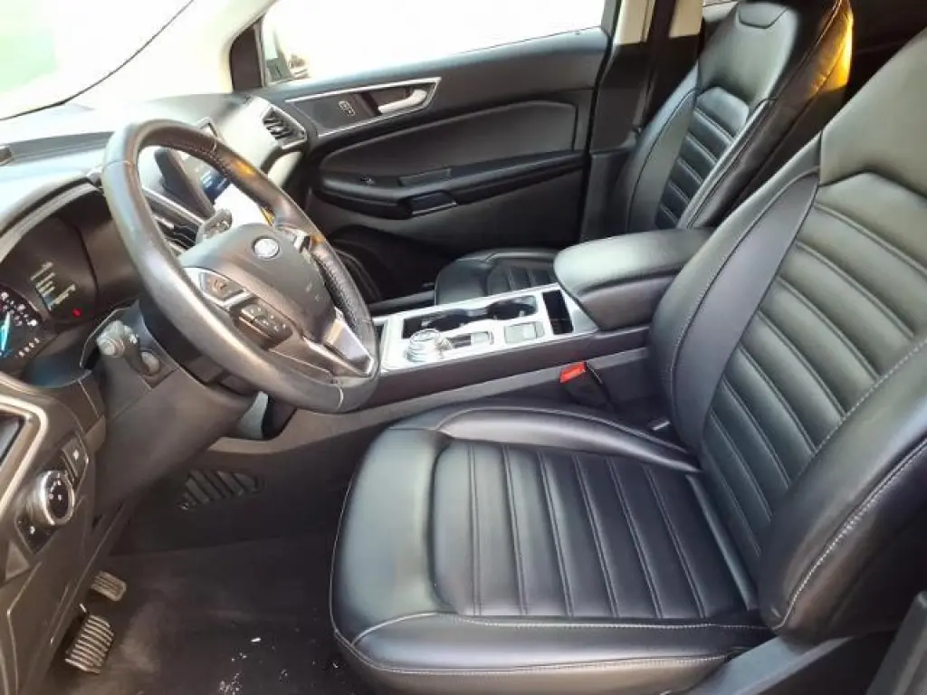 Ford Edge 2024 AWD SEL 4dr SUV