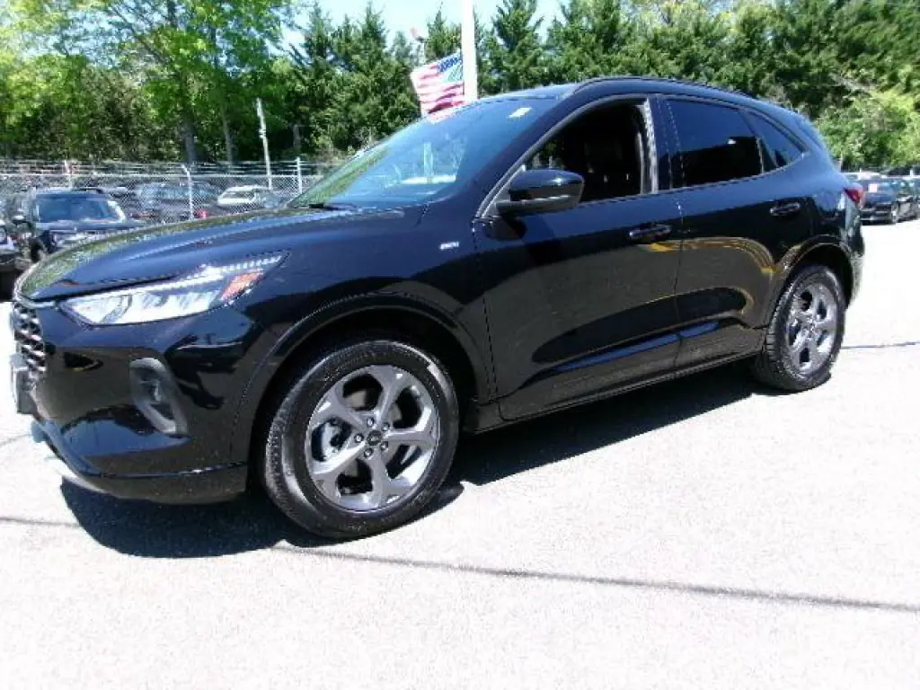Ford Escape 2023 AWD ST-Line Select 4dr SUV