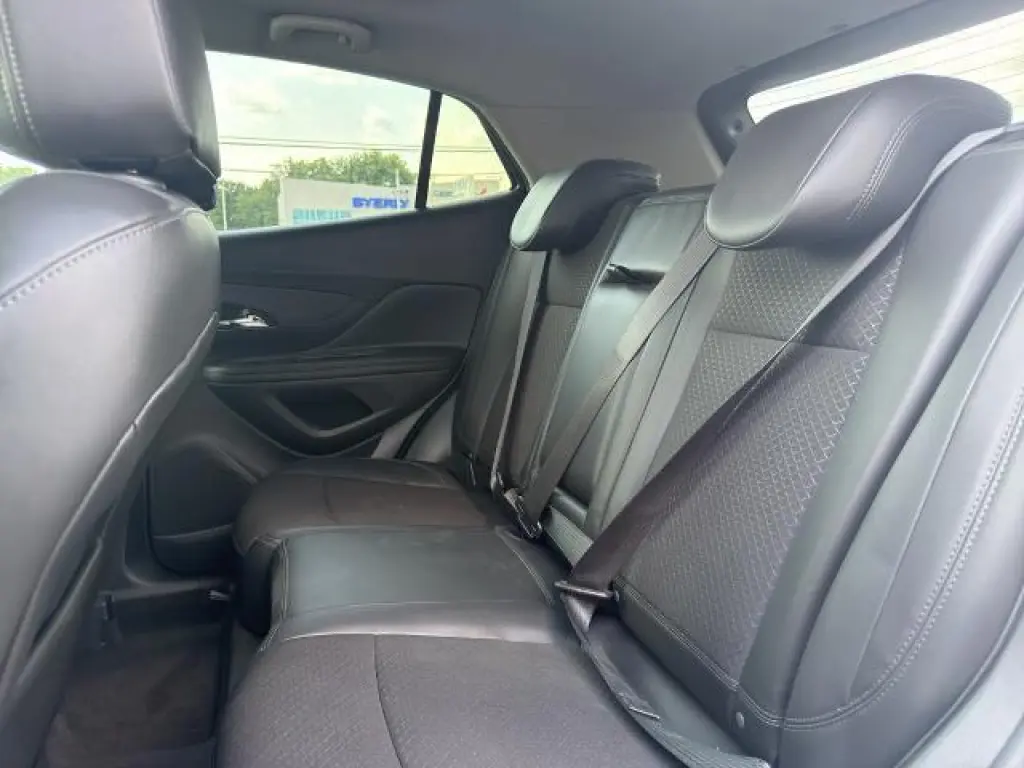 Buick Encore 2020 Preferred 4dr Crossover