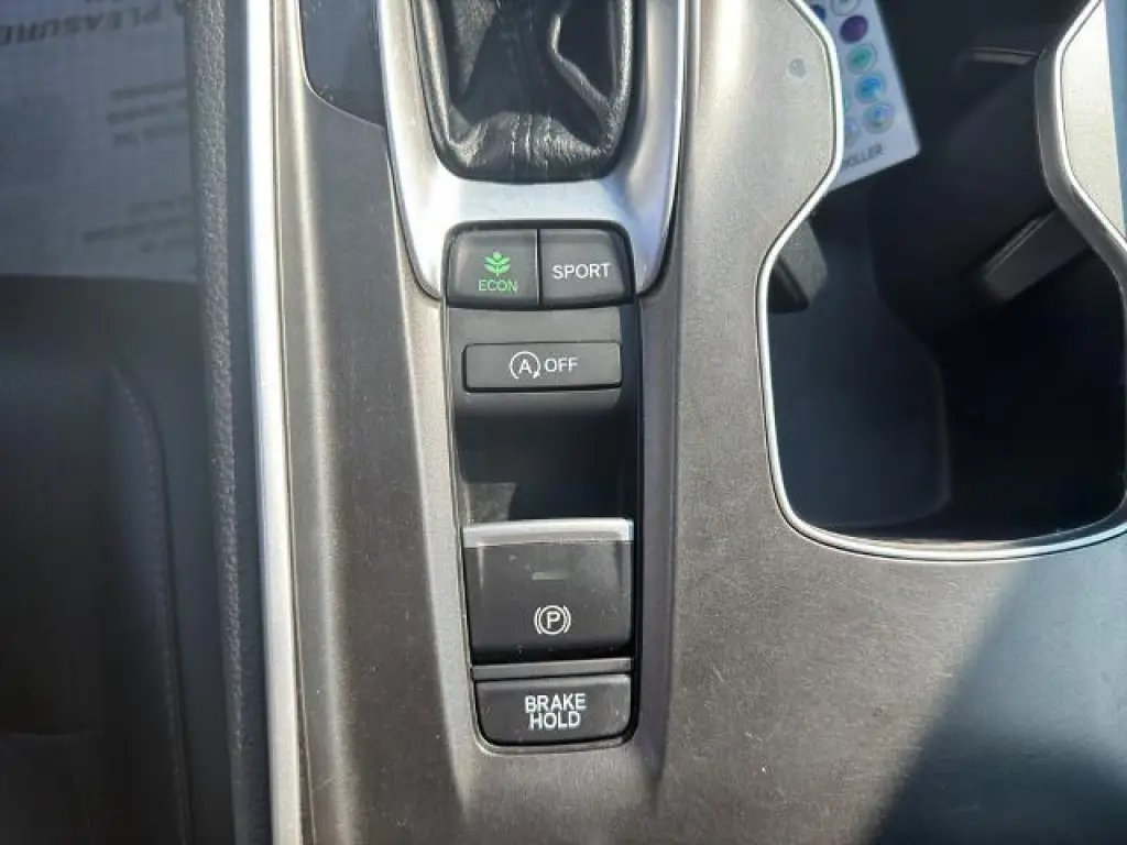 Honda Accord 2022 Sport 4dr Sedan (1.5T I4 CVT)