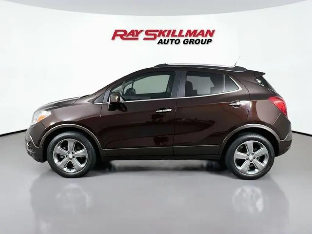 Buick Encore 2013 Convenience 4dr Crossover
