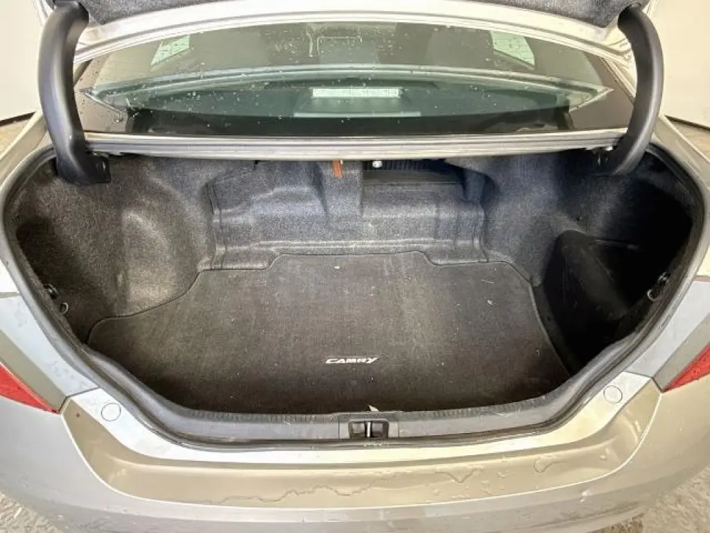 Toyota Camry Hybrid 2015 LE 4dr Sedan
