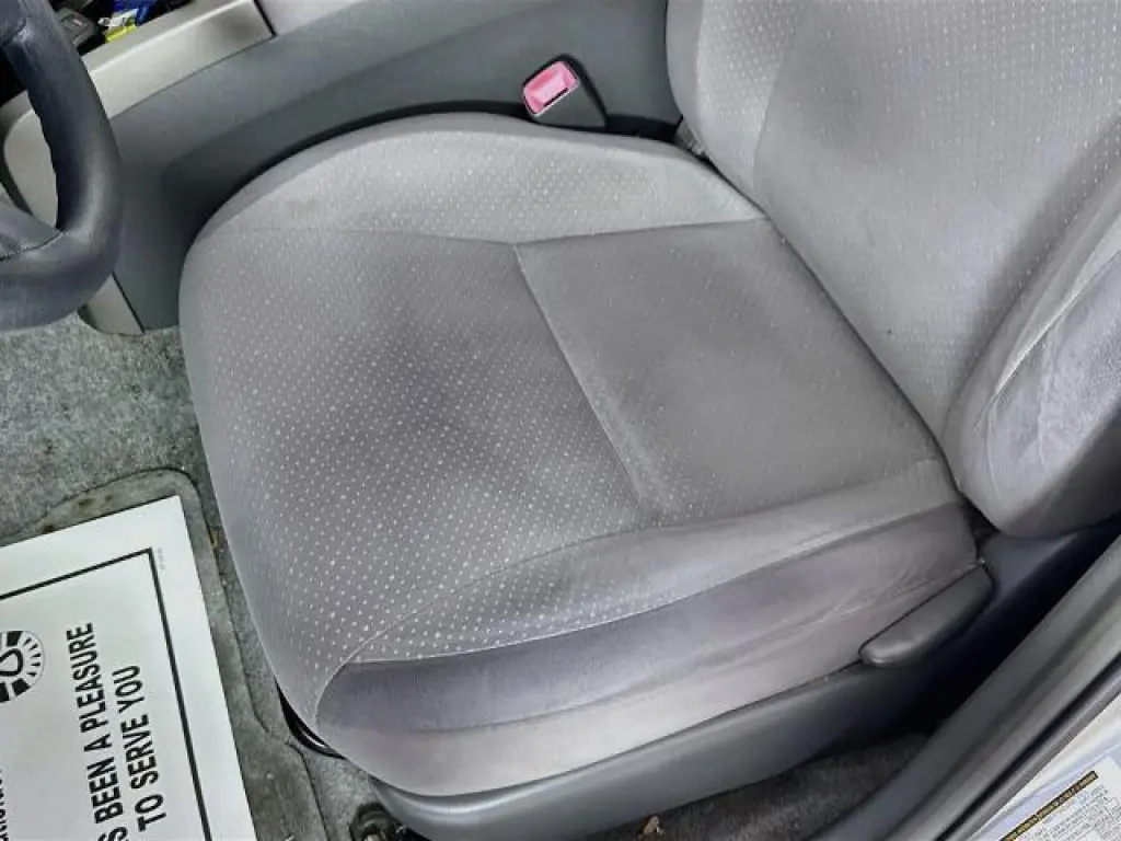 Toyota Prius 2005 4dr Hatchback