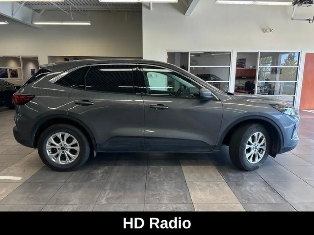 Ford Escape 2023 AWD Active 4dr SUV
