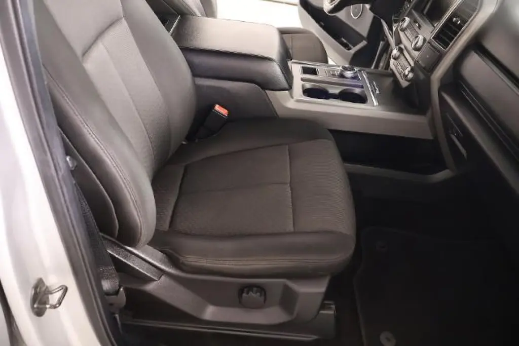 Ford Expedition MAX 2019 4x2 XLT 4dr SUV