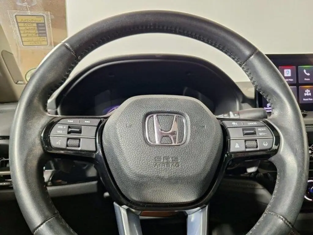 Honda Accord Hybrid 2023 Touring 4dr Sedan