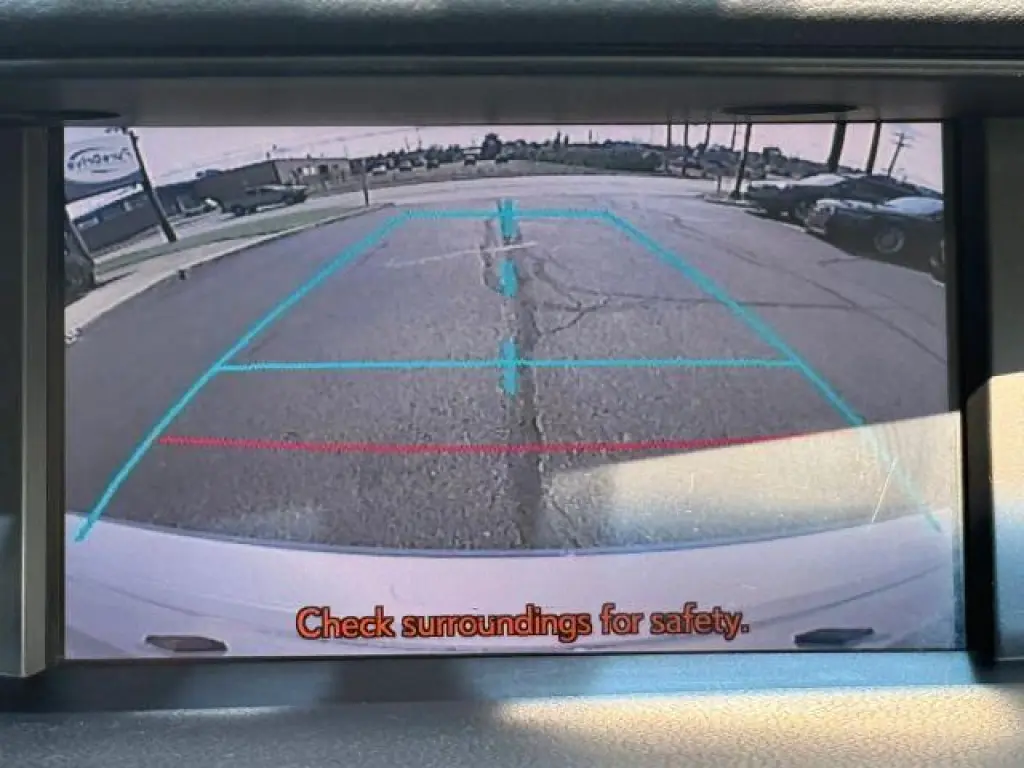 Lexus ES 350 2013 4dr Sedan
