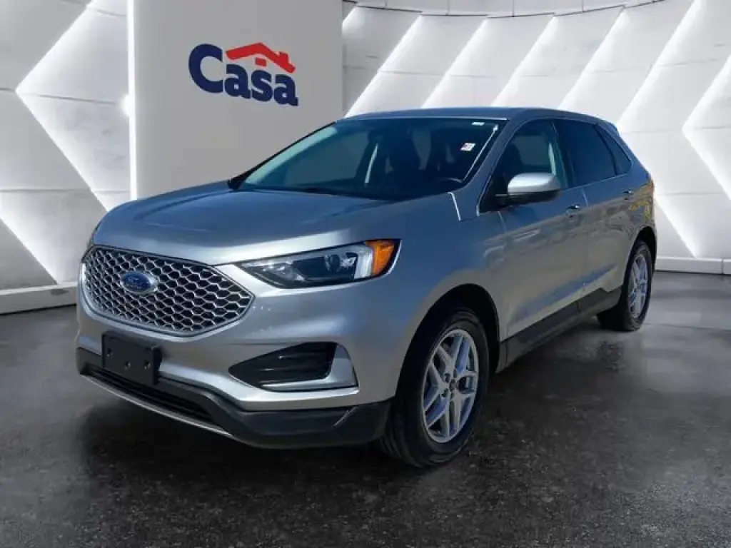 Ford Edge 2024 AWD SEL 4dr SUV