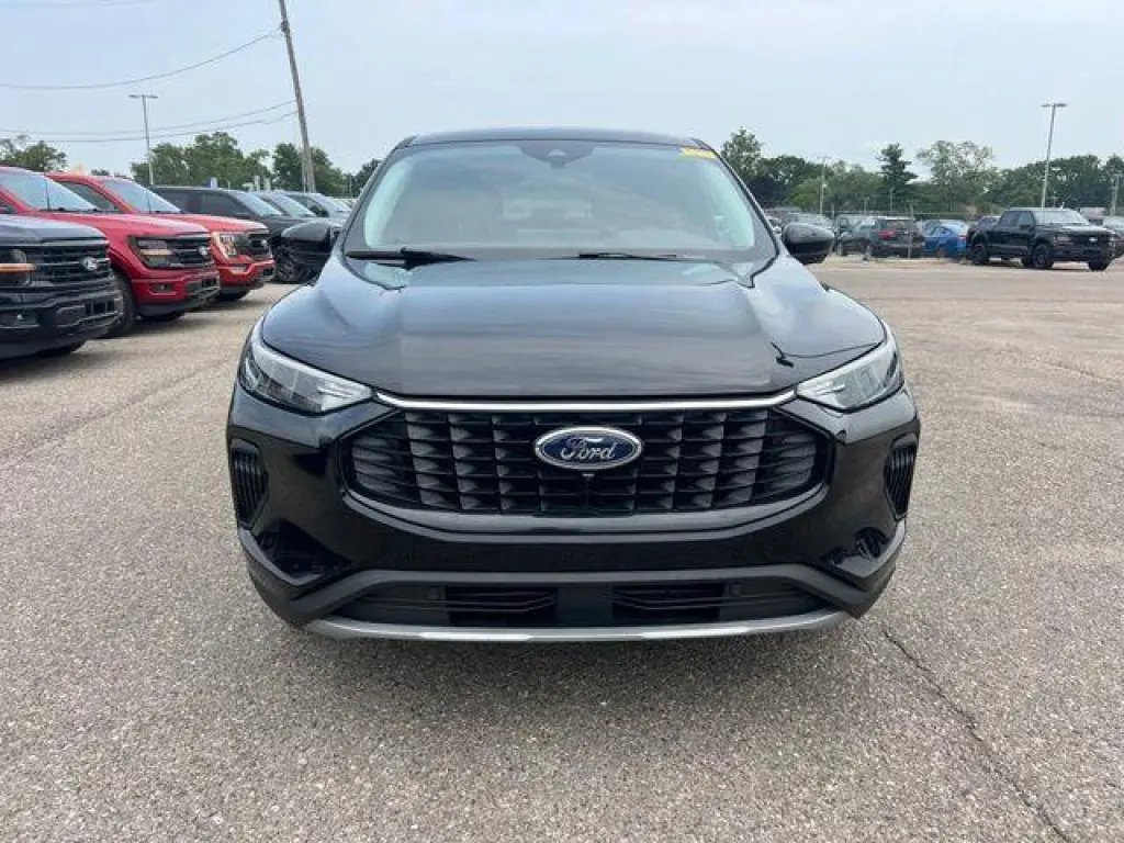 Ford Escape 2023 AWD Active 4dr SUV