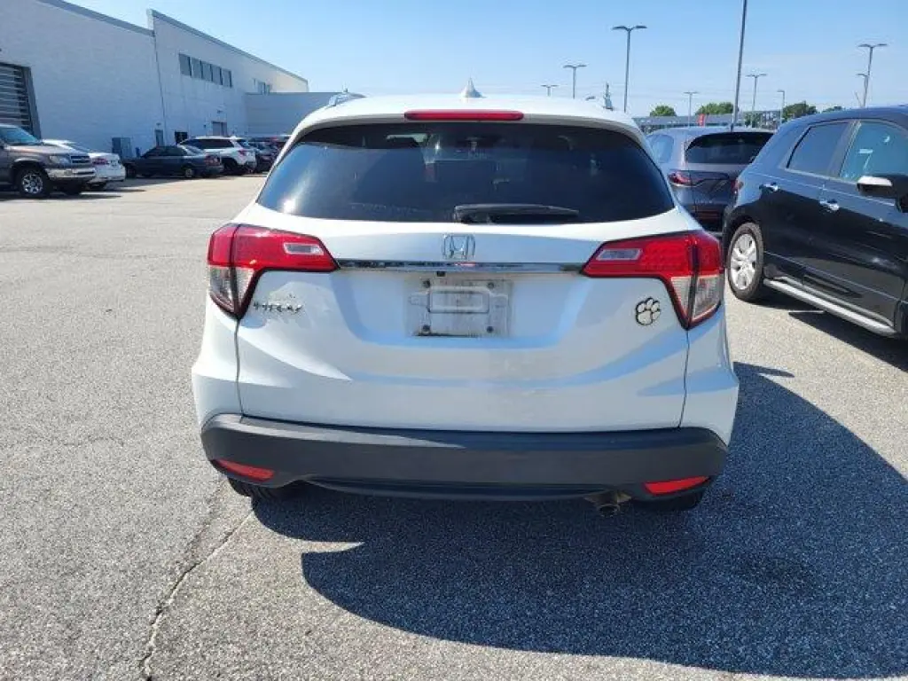 Honda HR-V 2020 EX 4dr Crossover