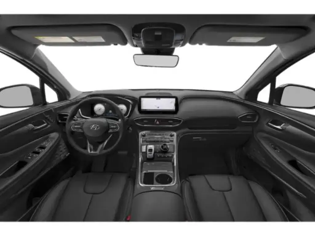 Hyundai SANTA FE 2023 AWD Limited 4dr Crossover