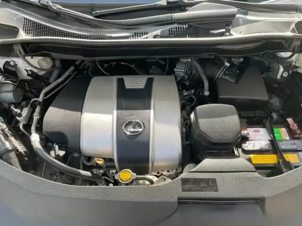 2016 Lexus RX350 FWD