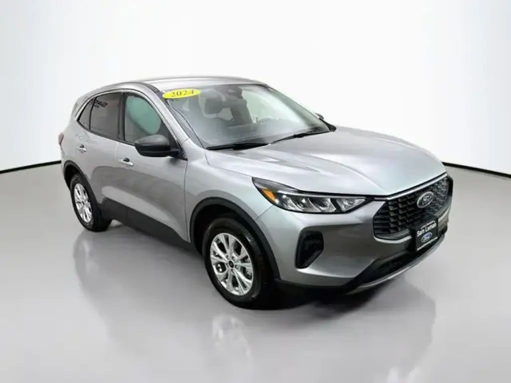 Ford Escape 2024 AWD Active SUV 4p