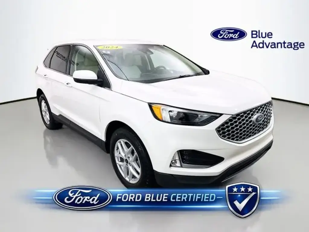 Ford Edge 2024 AWD SEL 4p SUV