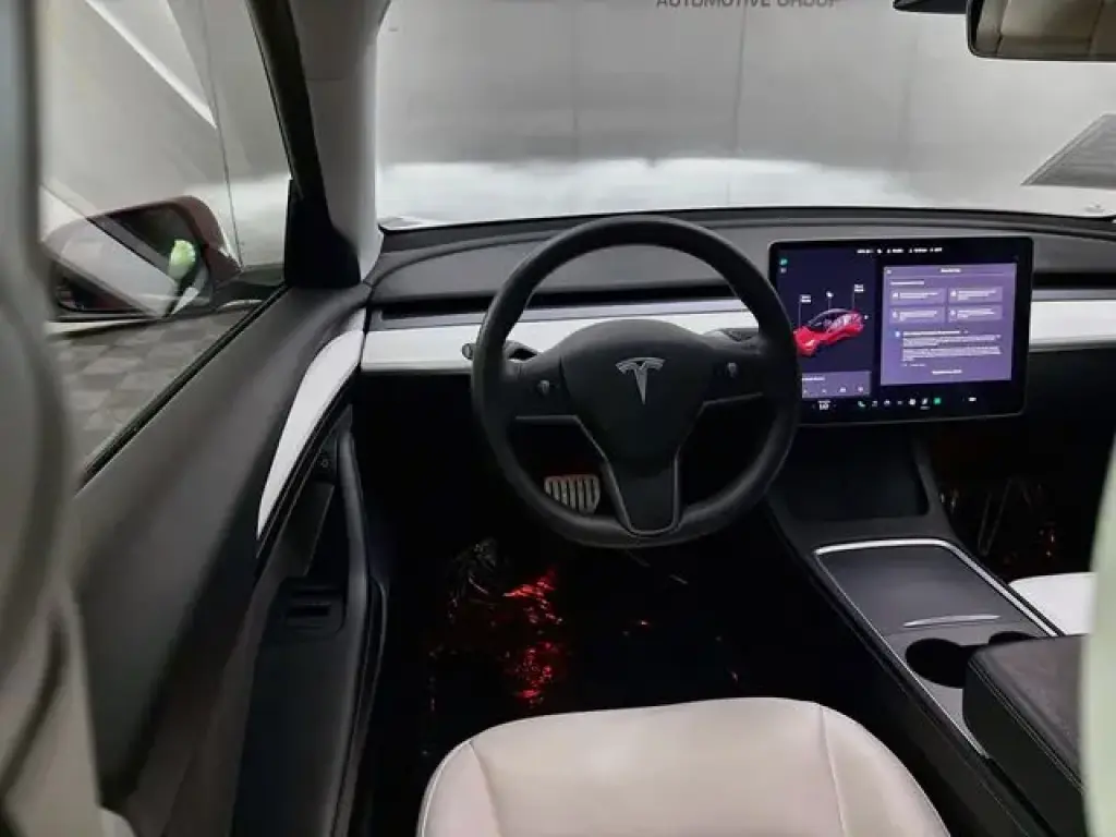 Tesla Model 3 2021 AWD Performance Sedán de 4 puertas