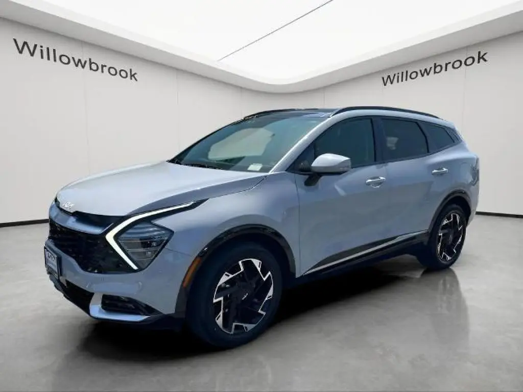 Kia Sportage 2023 AWD SX-Prestige SUV de 4 puertas