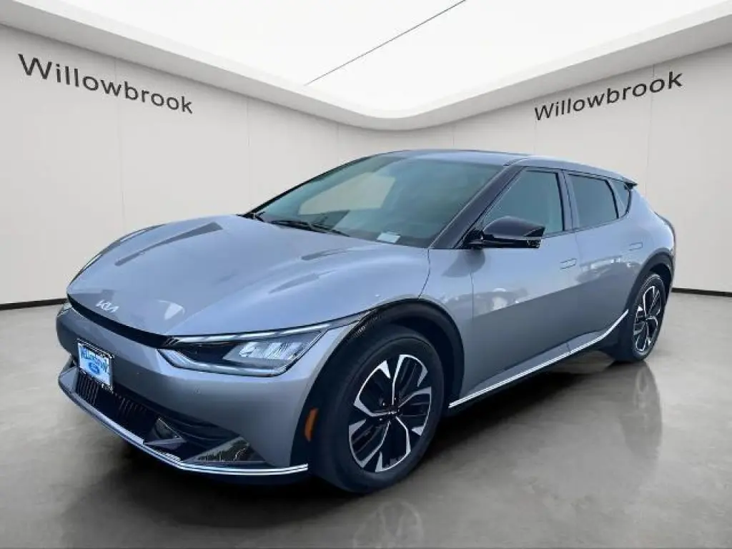 Kia EV6 2023 AWD Wind 4dr Crossover