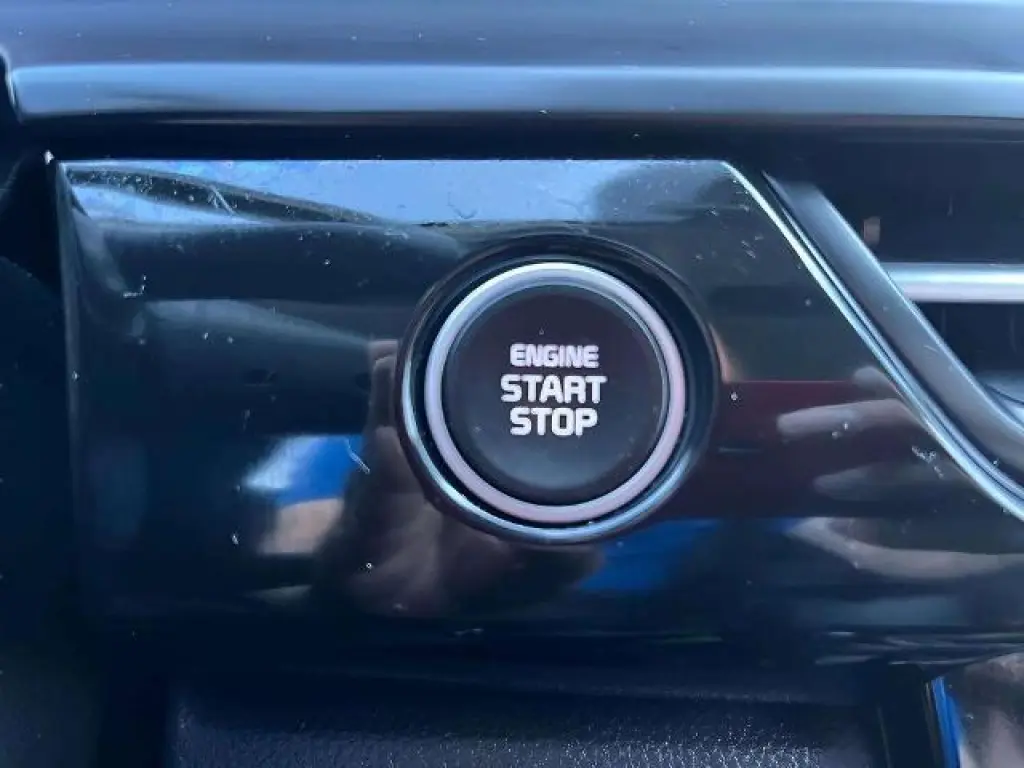 Kia Seltos 2024 S SUV de 4 puertas