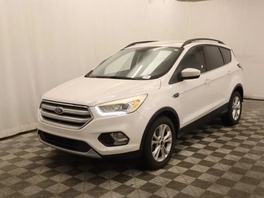 Ford Escape 2018 SEL 4dr SUV