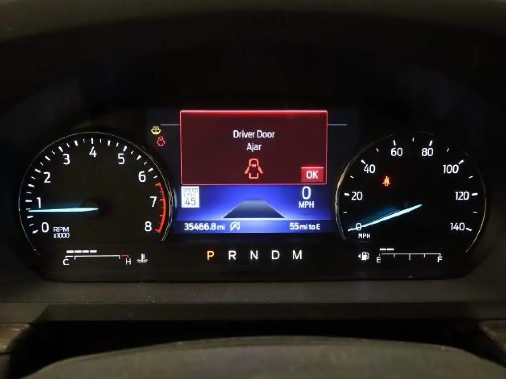 Ford Explorer 2020 AWD Limited 4dr SUV